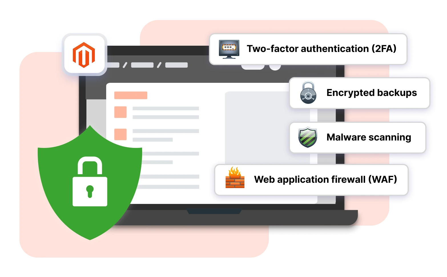 magento security extension | magento 2 security suite extension | magento security suite | magento 2 security extension- banner