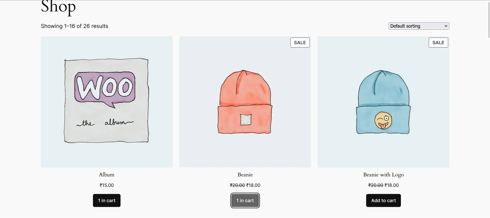 WooCommerce Order Sync | Customer Order Creation