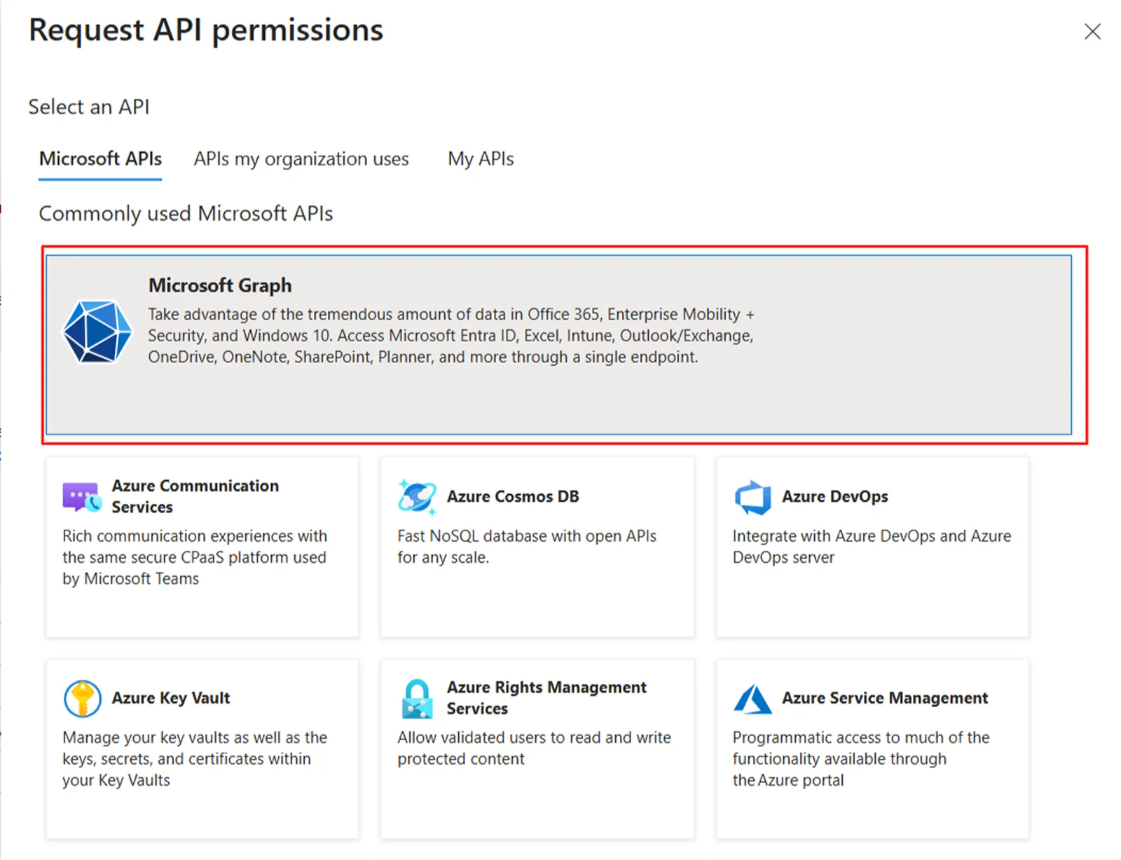 Embed Outlook Calendar in WordPress - Microsoft Graph
