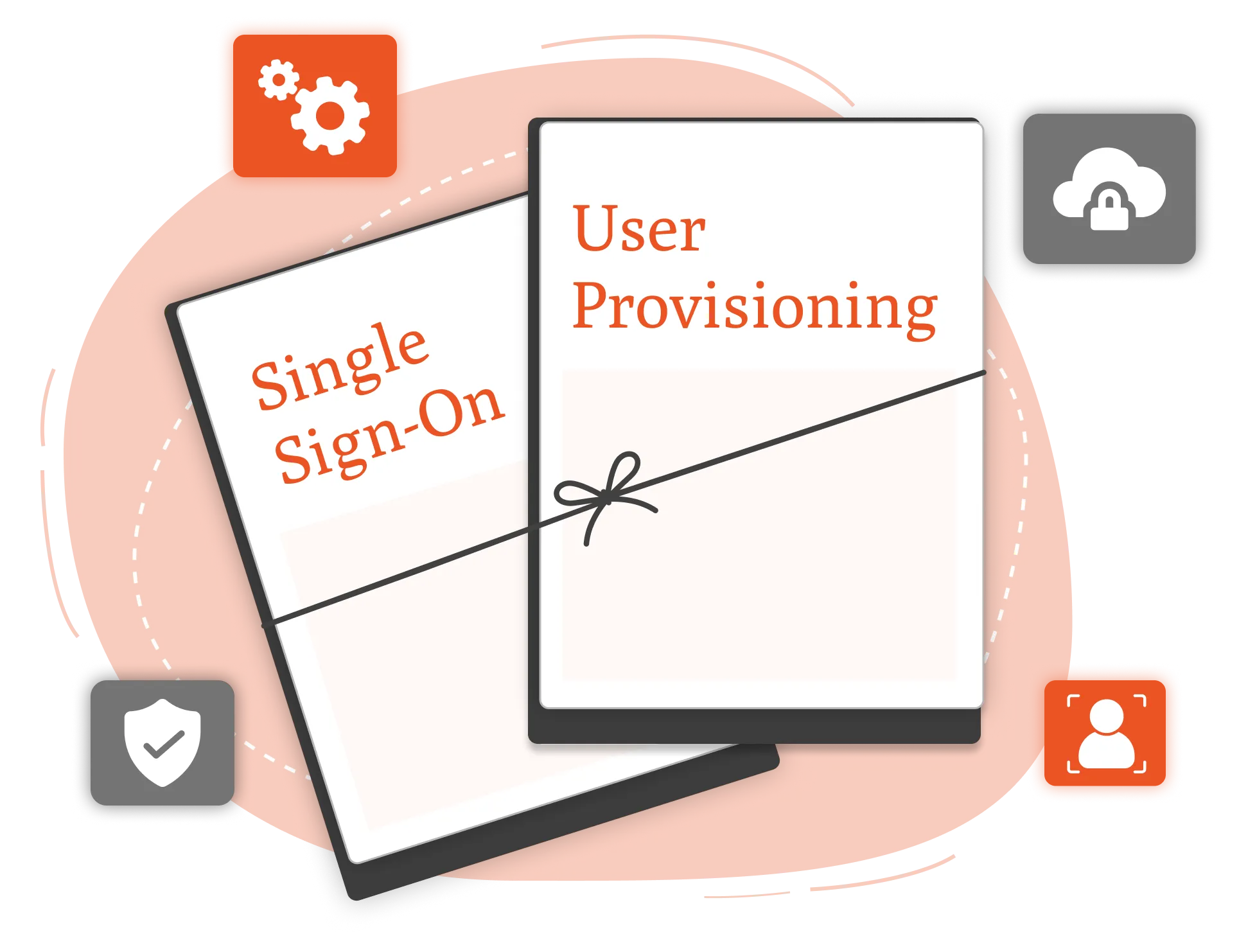 Drupal SSO + User Provisioning Module Hero Image