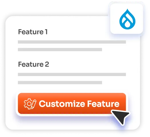 Drupal SSO Headless - Custom Modifications