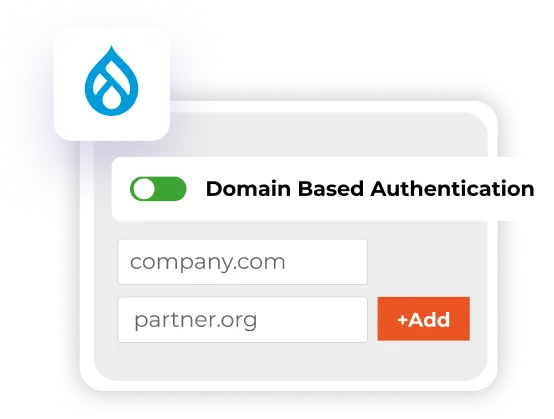 Drual 2FA -Easry Integration