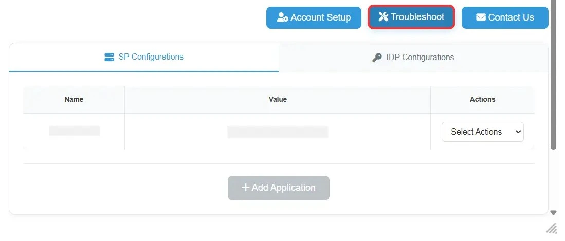 DNN SAML IDP Troubleshooting
