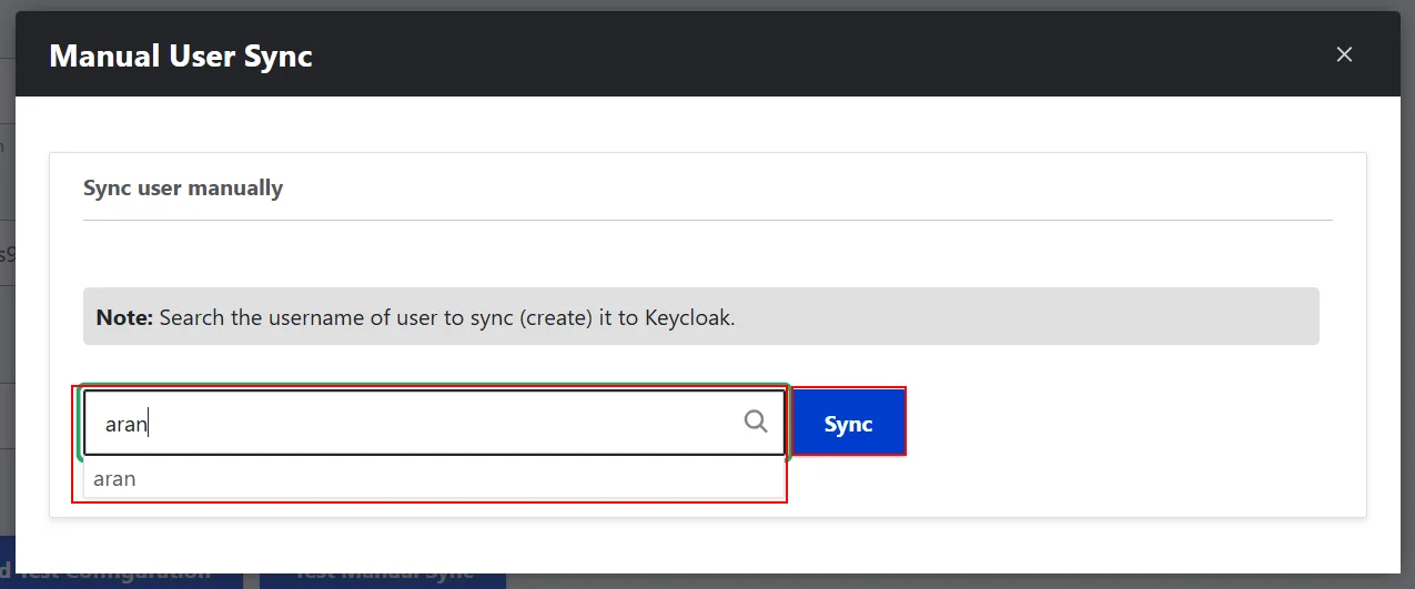 Drupal Keycloak Standard & Direct access grants