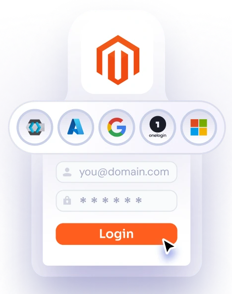 SAML SSO | Multiple IDP's Supported