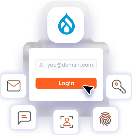 Secure Passwordless Authentication