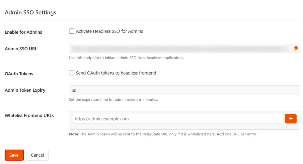 Magento OAuth Client Single-Sign-On (SSO) | Headless SSO -Keycloak as OAuth Provider
