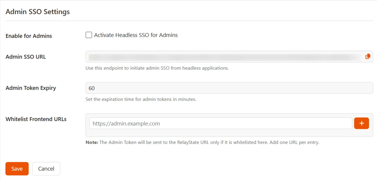 Magento SAML Single-Sign-On (SSO) | Headless SSO -Auth0 as idp