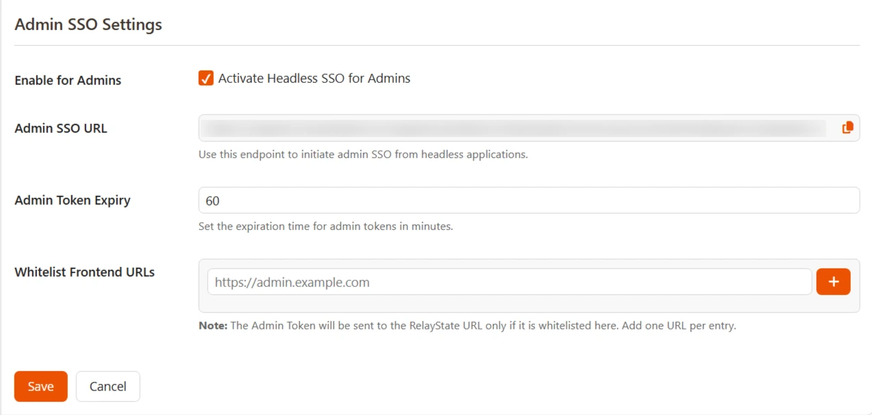 Magento 2 SSO  Single Sign-on (SSO) Admin Customer SSO