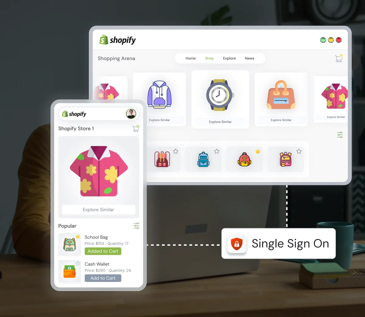WordPress Single Sign-On - WordPress OAuth Plugin - Cognito integration