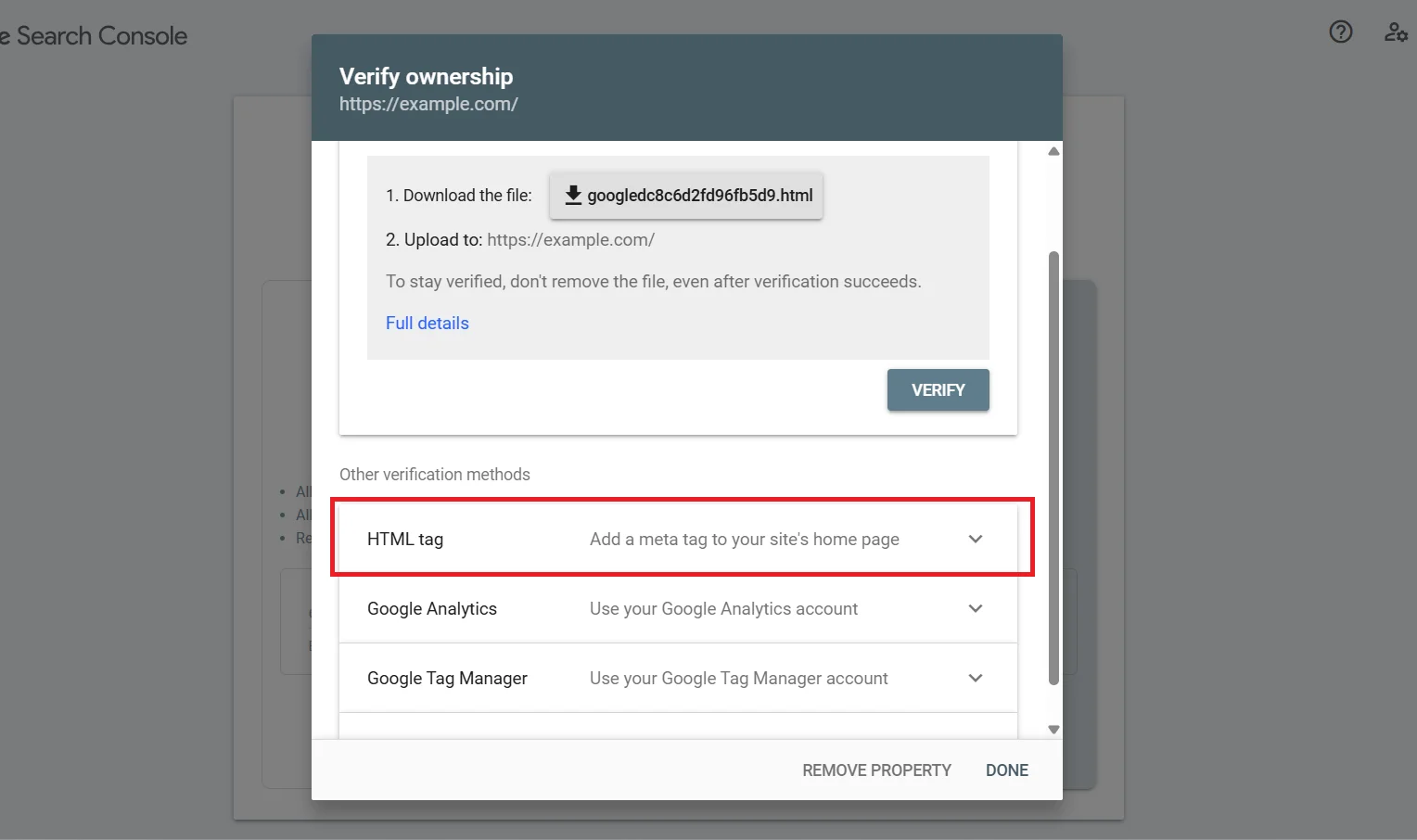 miniOrange-Wordpress-SEO - plugin setup completion