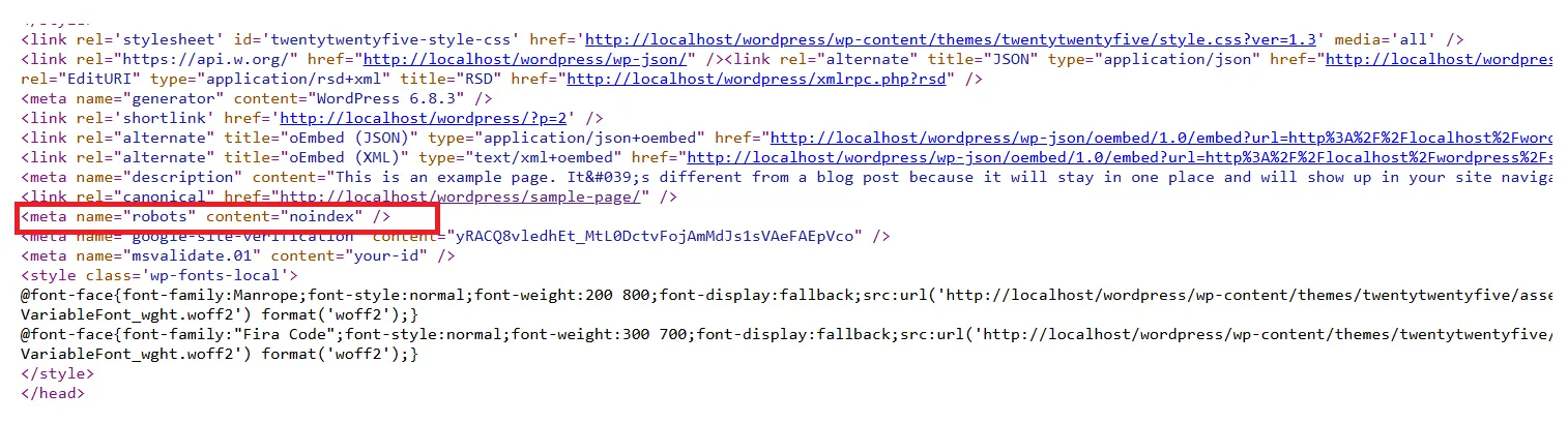 miniOrange-Wordpress-SEO - broken link checker
