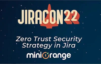 JiraCon 2022