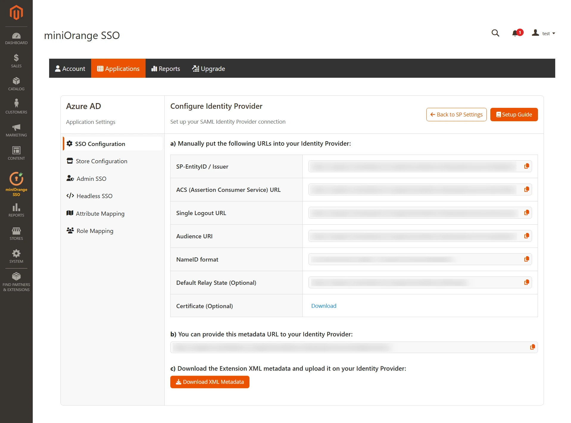 Display on frontend - Magento Customer Attribute Builder
