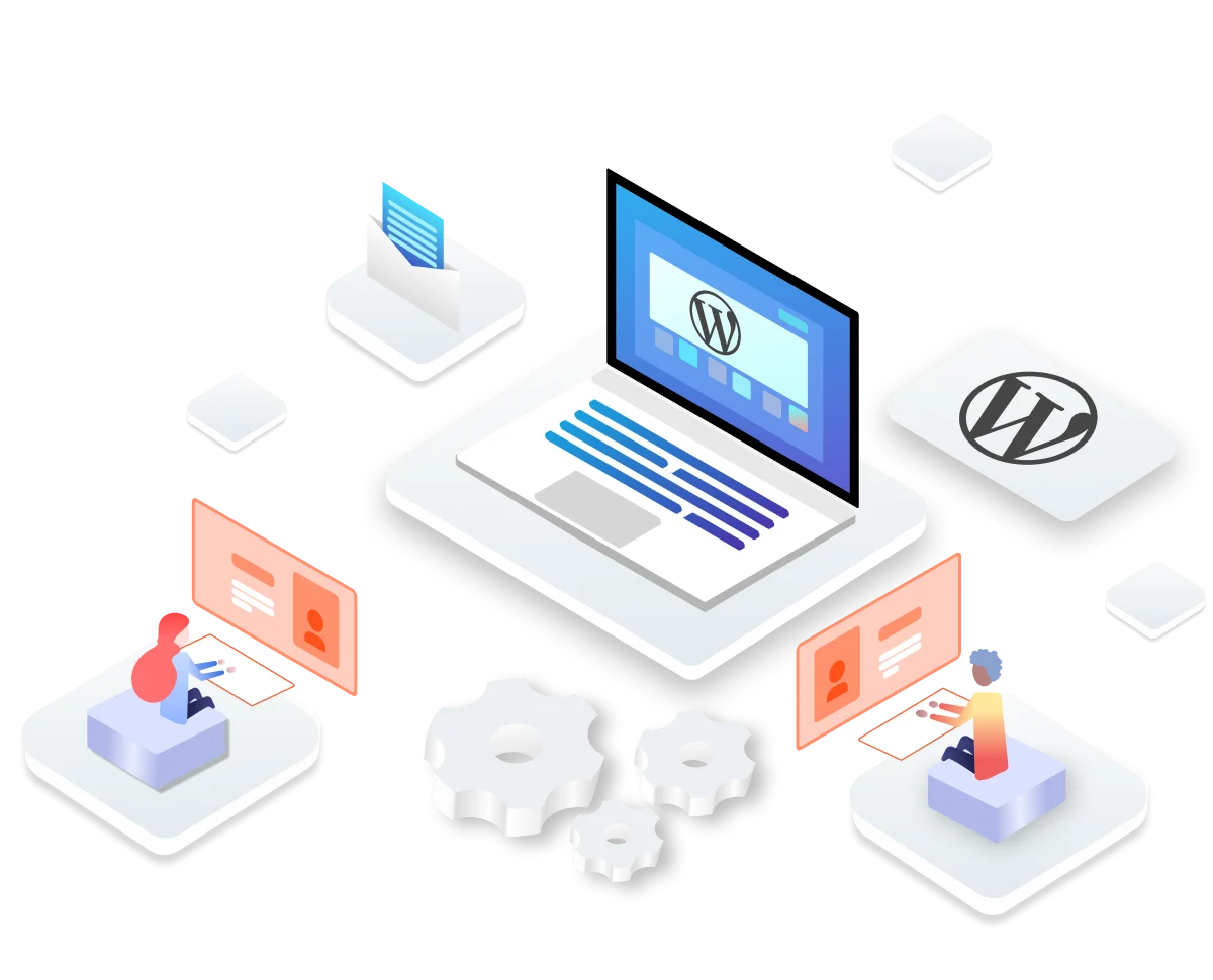 ldap wordpress
