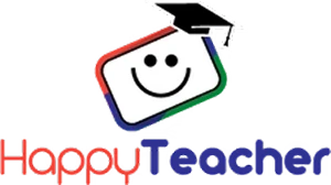 Shopify Auto Login (SSO) to Access External Apps & Multiple Stores - Happy teacher logo