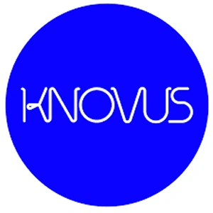 Shopify Auto Login (SSO) to Access External Apps & Multiple Stores - Knovus logo