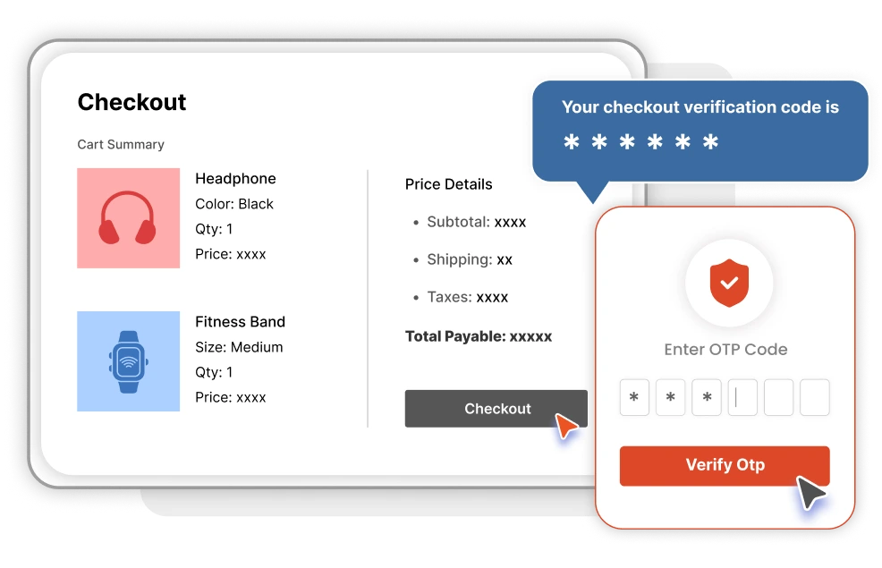 Magento 2FA | Magento (2FA) at Checkout