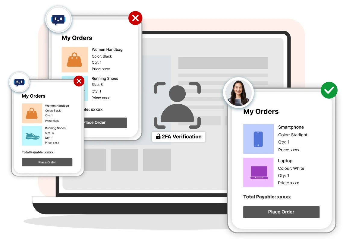 Magento 2FA |Customer Login & Account Access