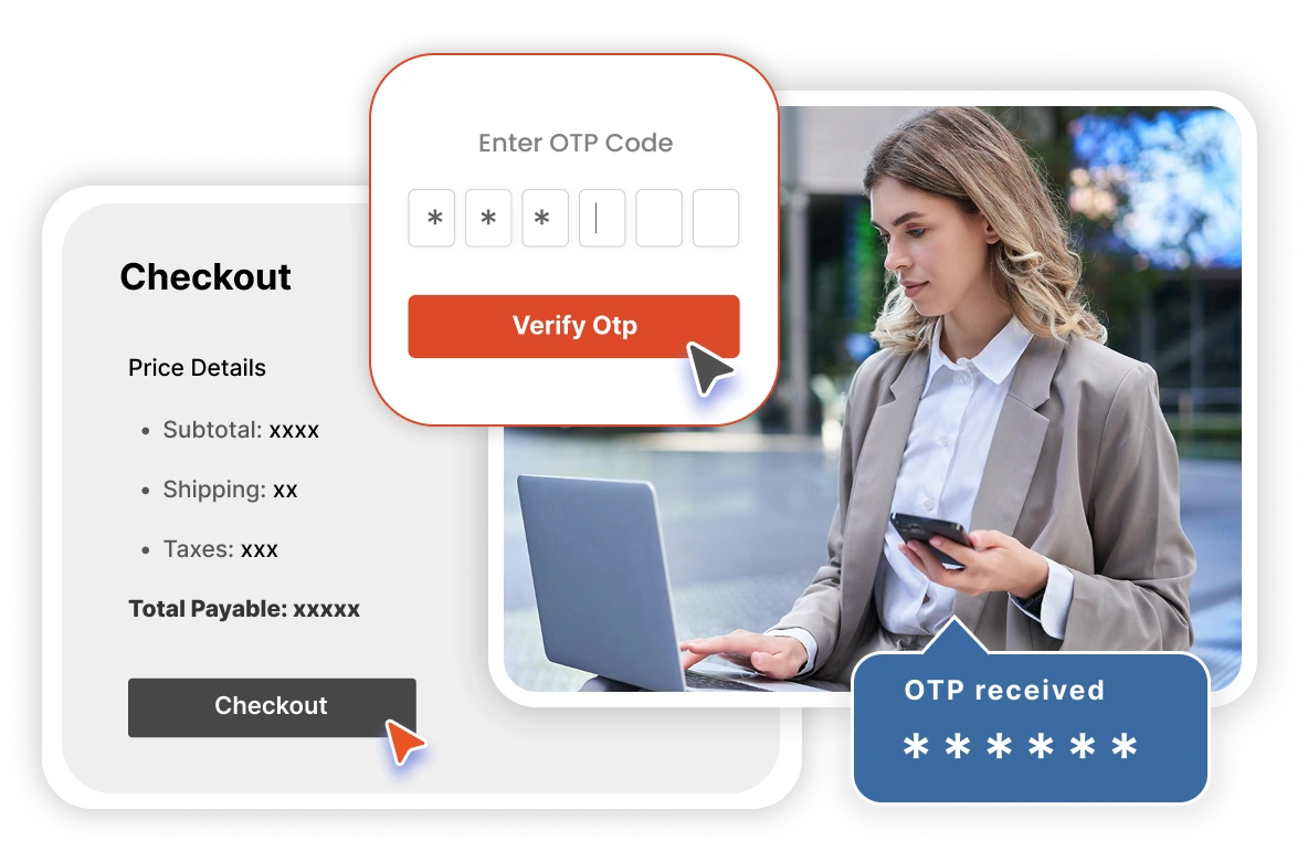 Magento Two Factor Authentication (2FA)- 2FA for Magento 2 Customers (Frontend) Accounts