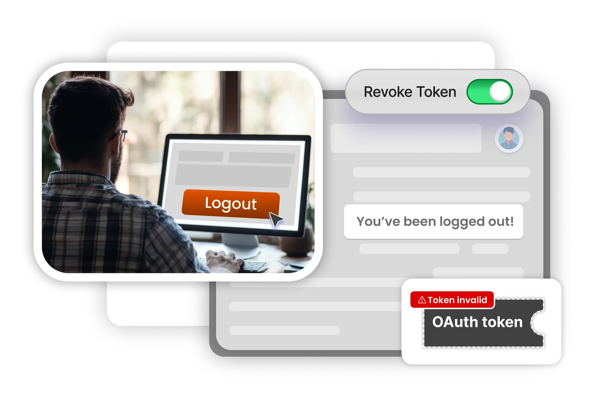 Drupal-OAuth-Client-Token-Revocation-After-Logout