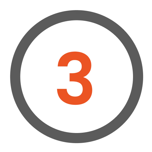 Signing the Nonces step 3