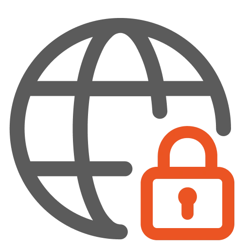 Control Access by URL