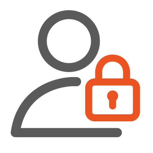 Lock Your Admin Login