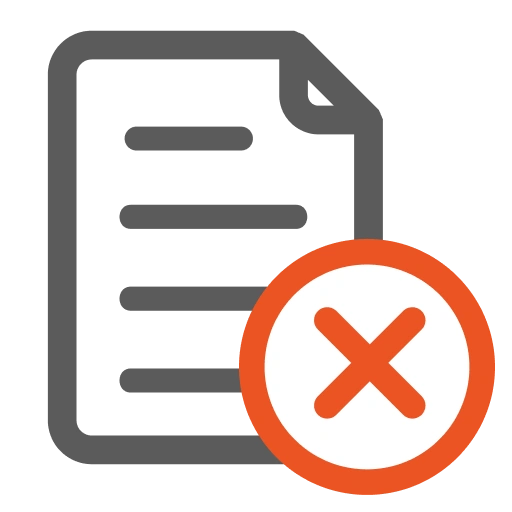 Stop Direct File Access