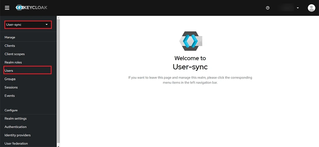 Get Started with Magento keycloak User sync Setup