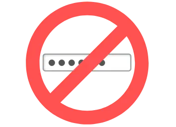 PasswordLess Login Logo