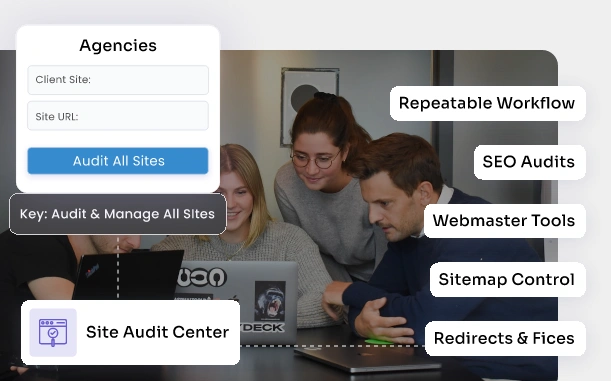 WordPress SEO | Agencies