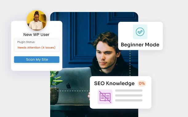 WordPress SEO | Begginner