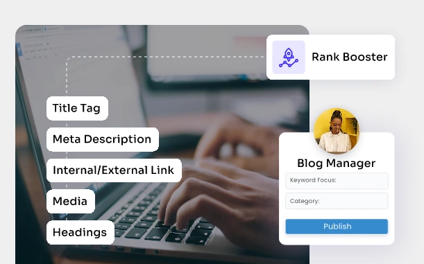 WordPress SEO | Blogger