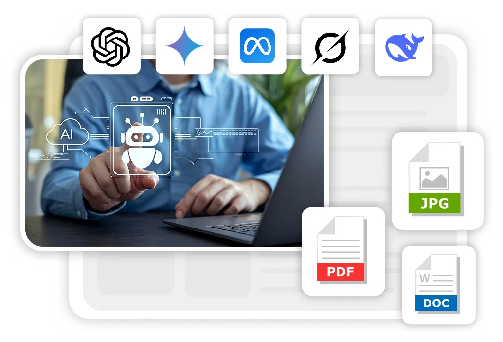 Joomla AI Assistant - Banner Image