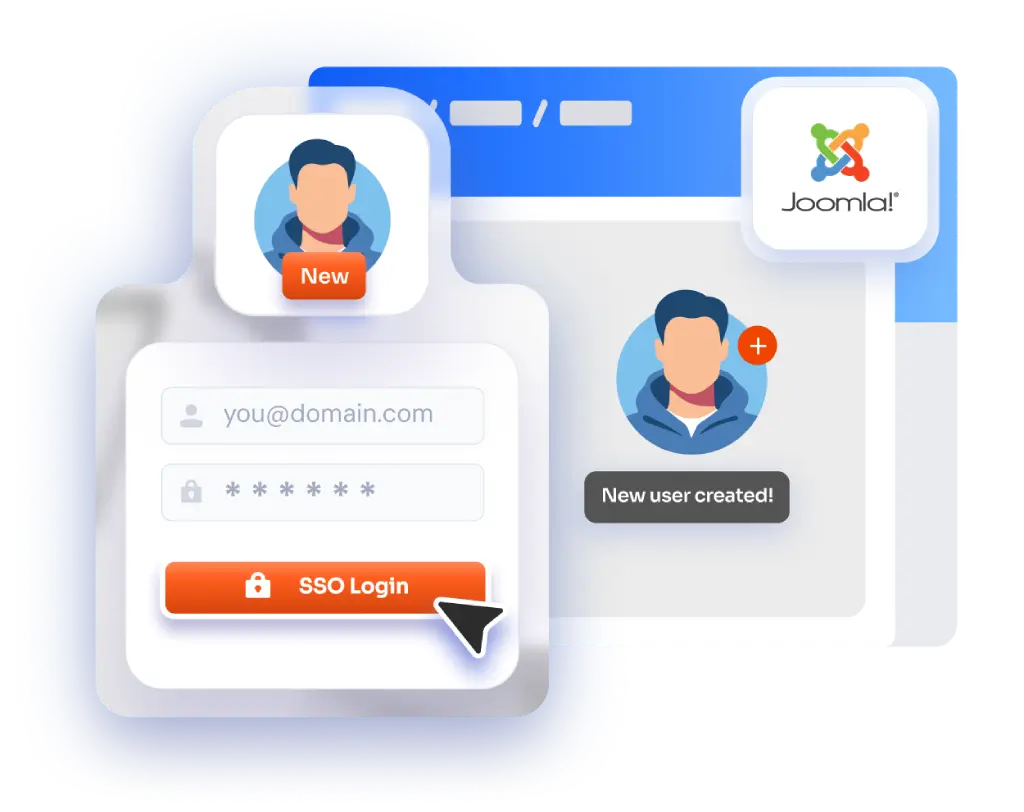 Auto Create SSO Users