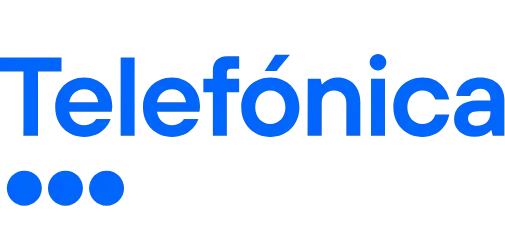 Telefonica Logo