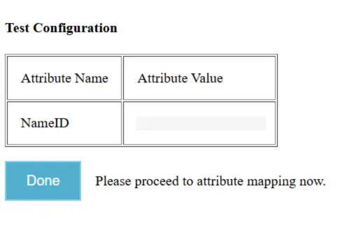 nopCommerce - Successful Test Configuration