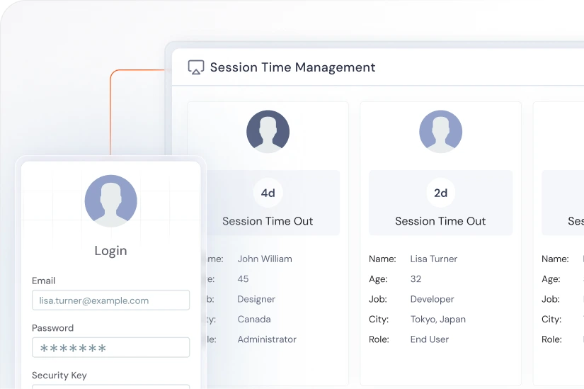 SSO Session Management for WordPress - Banner Image