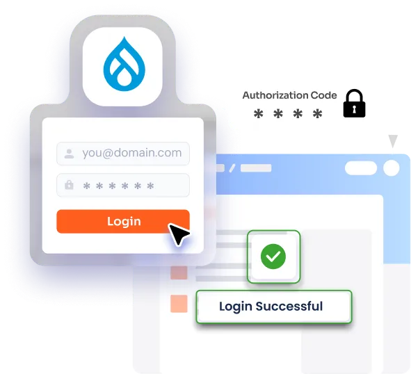 PKCE + Authorization Code Grant