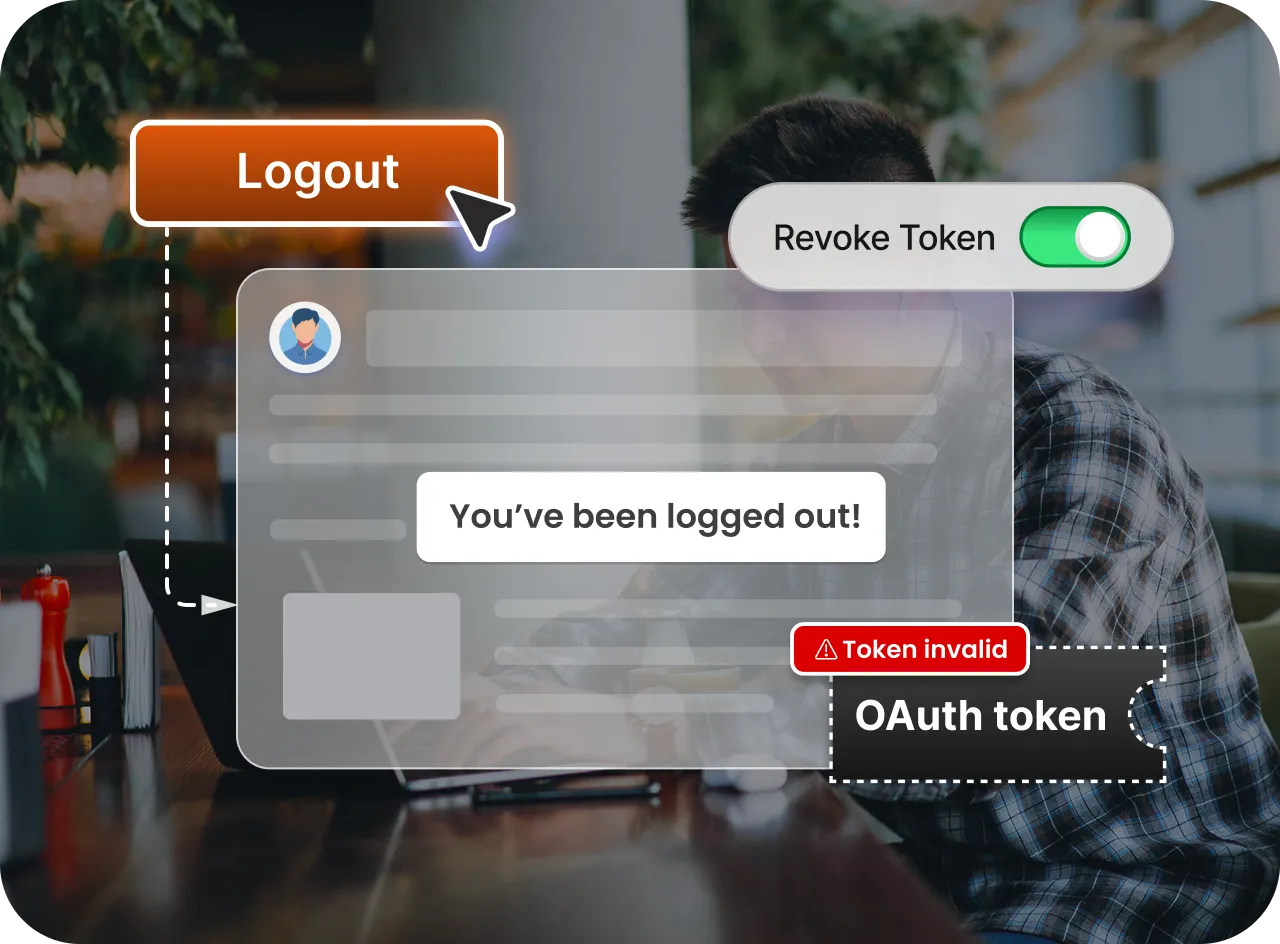 Drupal-OAuth-Client-Token-Revocation-After-Logout