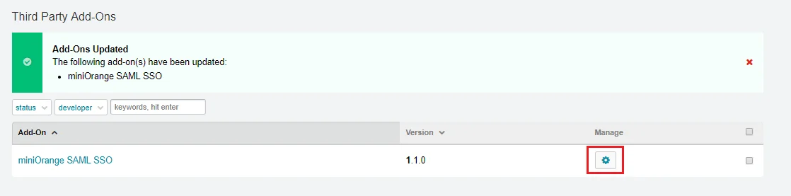 expressionengine addon settings