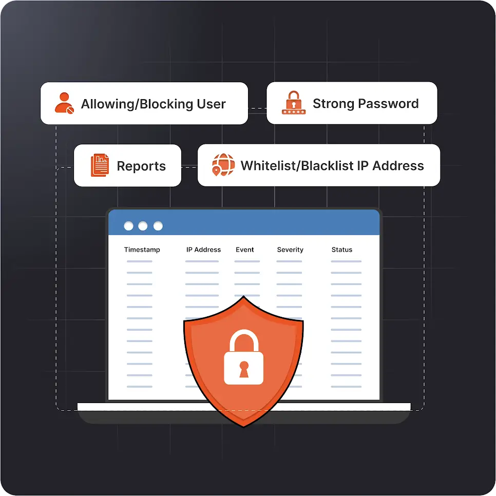 JoomShield Product Image