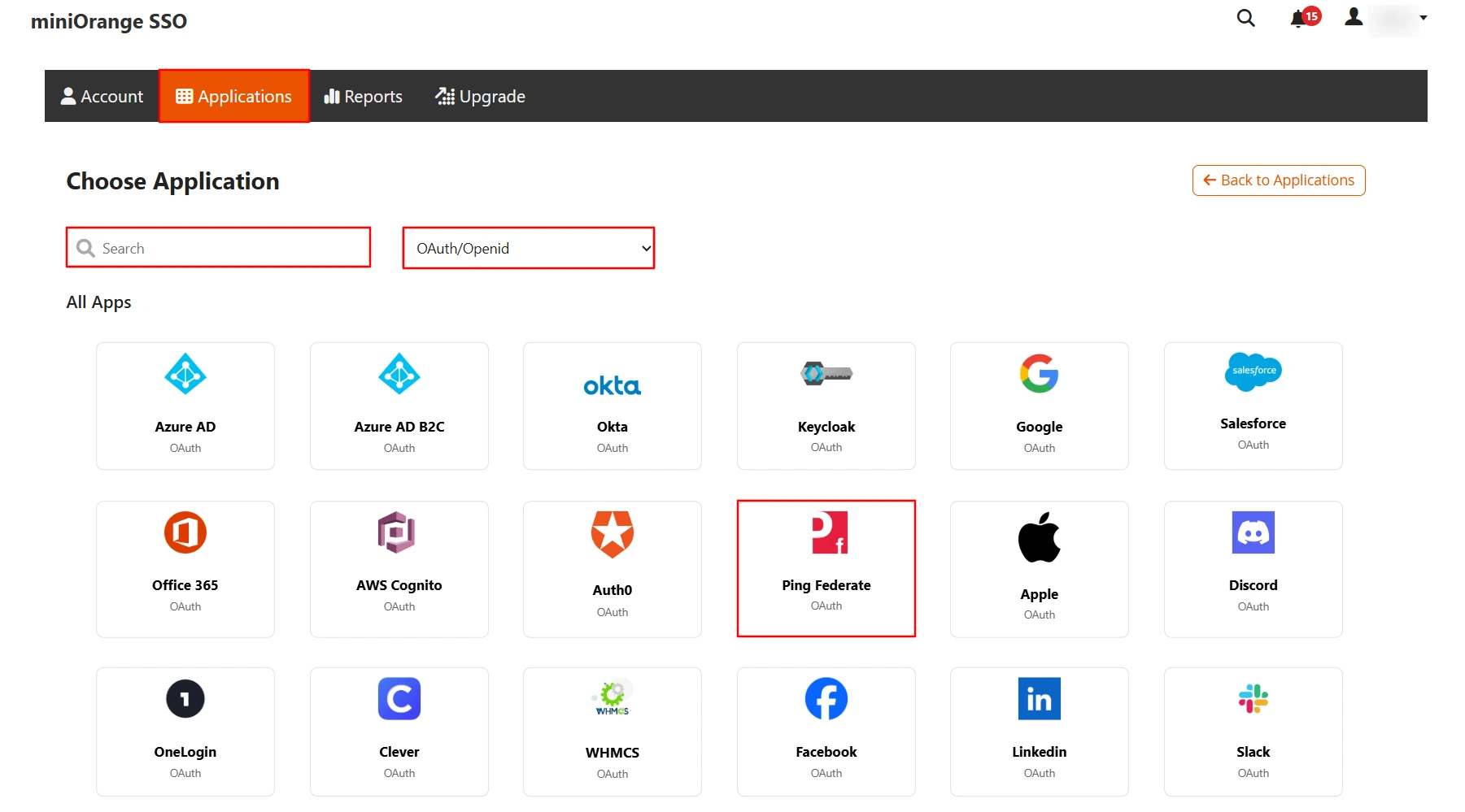 Magento PingFederate SSO - Login | Magento 2 PingFederate SSO