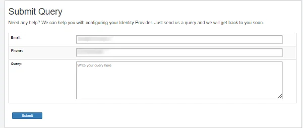 expressionengine submit query