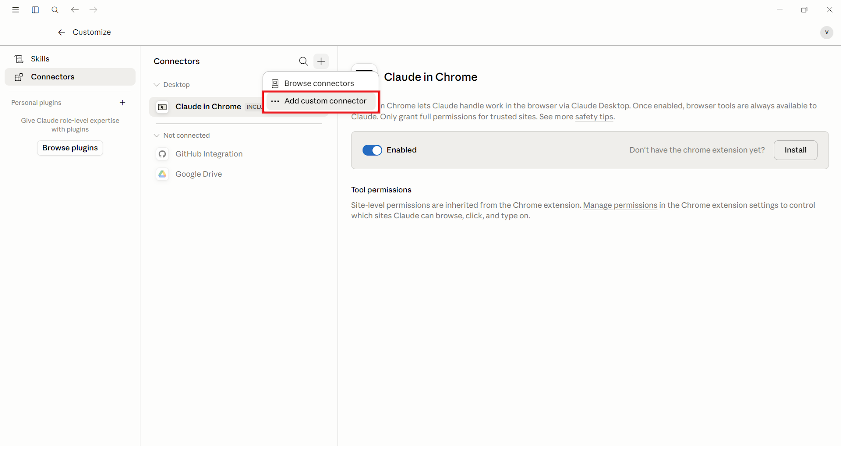 Connect WordPress to AI Agents using MCP | Claude Add Custom Connector