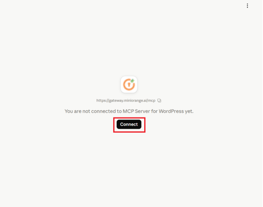 Connect WordPress to AI Agents using MCP | Claude Click Connect