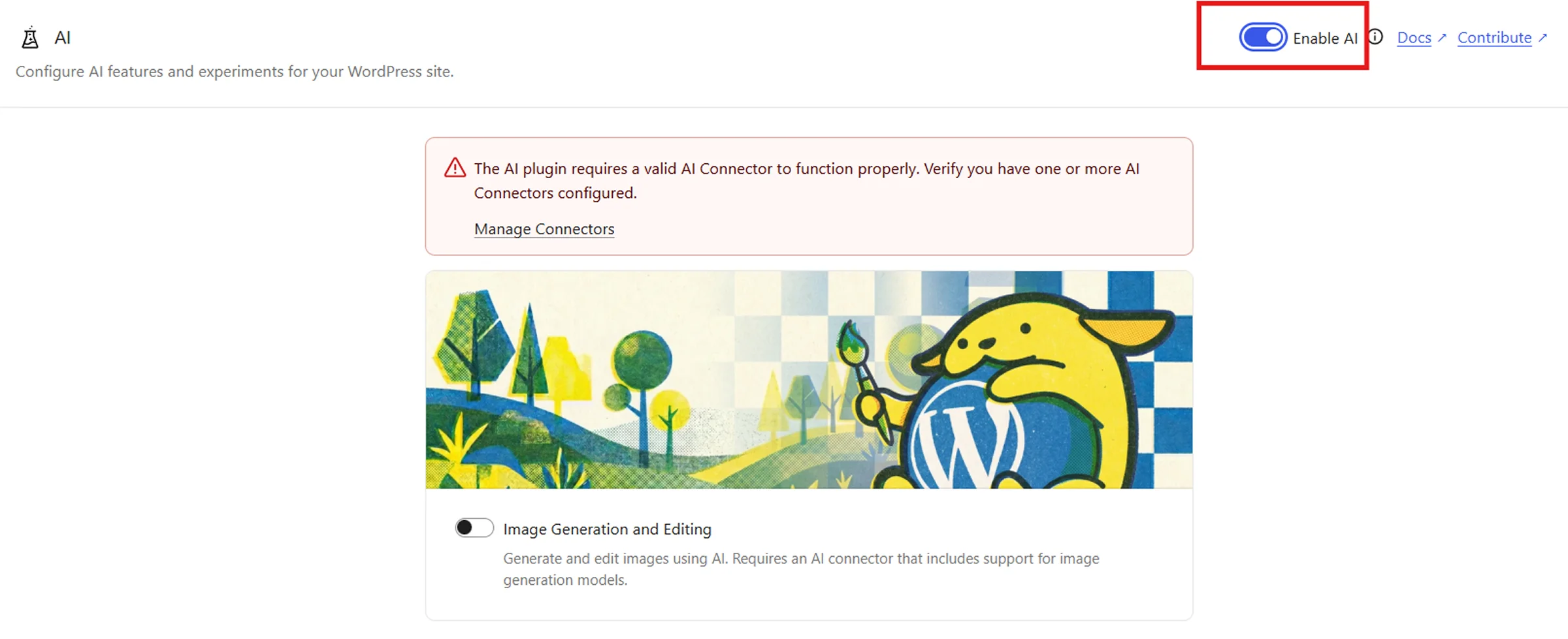 SharePoint AI Assistant for WordPress | Install AI Plugin for WordPress