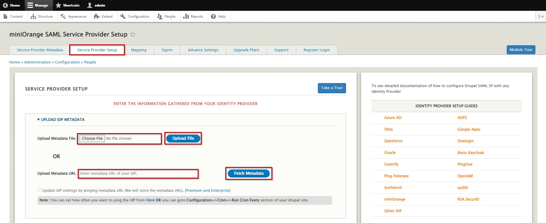 shopify-drupal-sso-add-applications