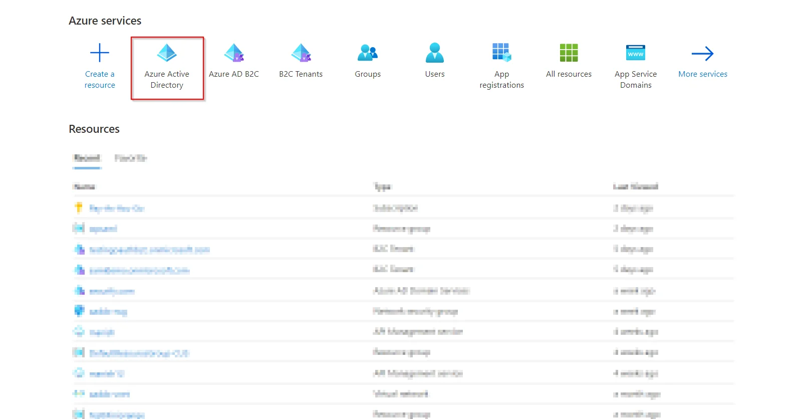Azure AD (Microsoft Entra ID) TYPO3 User Provisioning- Admin Portal